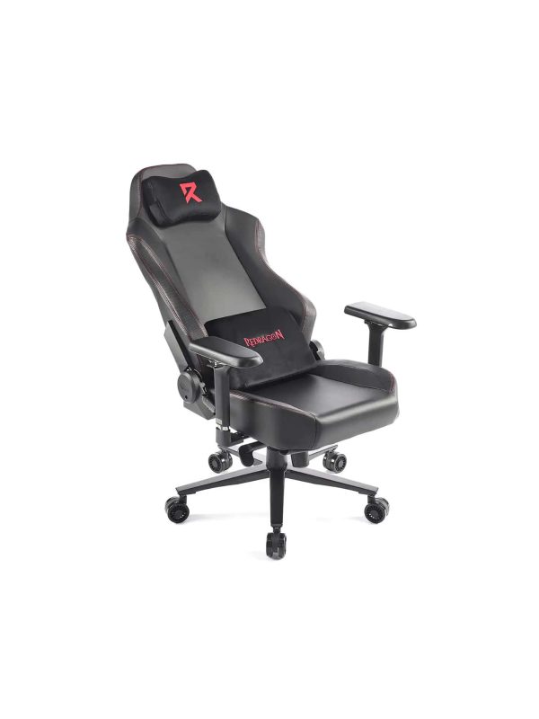 صندلی گیمینگ ردراگون مدل C-507 - Image 4