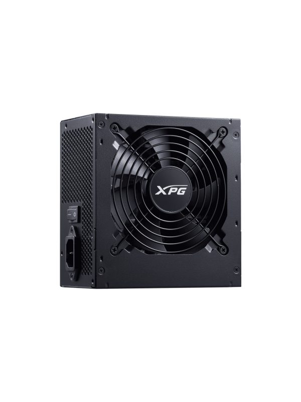 پاور ای دیتا 700 وات مدل XPG PROBE Bronze - Image 2