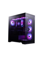 کیس ای دیتا مدل XPG INVADER X BTF - Image 2