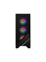 کیس ام اس آی مدل MAG FORGE 120A AIRFLOW