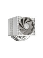 خنک کننده بادی پردازنده دیپ کول مدل ASSASSIN IV WHITE