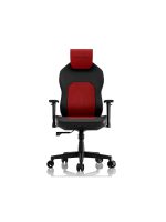 صندلی گیمینگ ورتاگیر مدل SL1800 BLACK RED