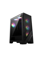 کیس ام اس آی مدل MAG FORGE 120A AIRFLOW - Image 2