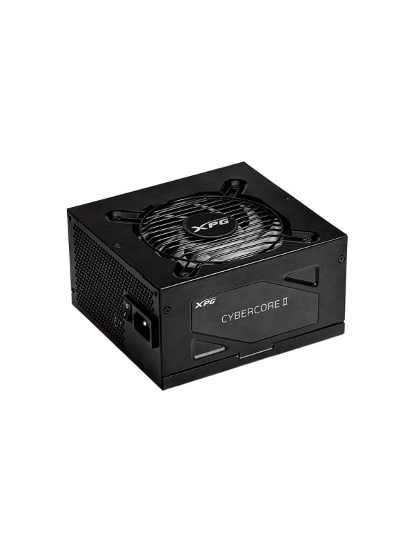پاور ای دیتا 1300 وات مدل XPG CYBERCORE II Modular - Image 2