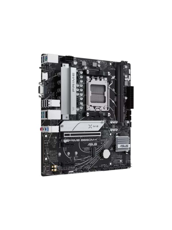 مادربرد ایسوس مدل PRIME B650M-K - Image 3