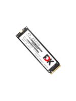 حافظه ssd اینترنال فدک M.2 مدل B5 ظرفیت 256 گیگابایت - Image 2