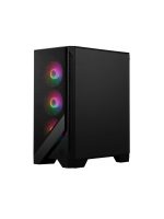 کیس ام اس آی مدل MAG FORGE 120A AIRFLOW - Image 5