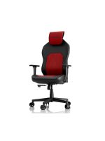 صندلی گیمینگ ورتاگیر مدل SL1800 BLACK RED - Image 2