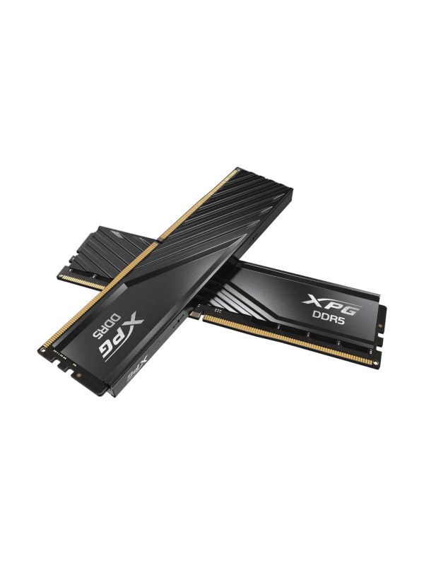 رم دسکتاپ DDR5 ای دیتا دو کاناله 5600 مگاهرتز مدلXPG LANCER BLADE ظرفیت 32 گیگابایت CL46 - Image 2