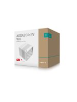 خنک کننده بادی پردازنده دیپ کول مدل ASSASSIN IV WHITE - Image 2
