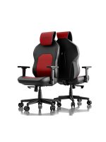 صندلی گیمینگ ورتاگیر مدل SL1800 BLACK RED - Image 4