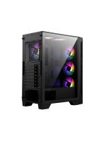 کیس ام اس آی مدل MAG FORGE 120A AIRFLOW - Image 4