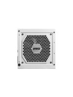 پاور ام اس آی 850 وات مدل MAG A850GL PCIE5 WHITE