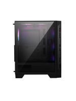 کیس ام اس آی مدل MAG FORGE 120A AIRFLOW - Image 6