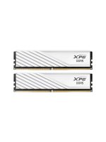 رم دسکتاپ DDR5 ای دیتا دو کاناله 5600 مگاهرتز مدل XPG LANCER BLADE WHITE ظرفیت 32 گیگابایت CL46