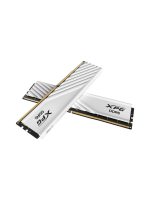 رم دسکتاپ DDR5 ای دیتا دو کاناله 5600 مگاهرتز مدل XPG LANCER BLADE WHITE ظرفیت 32 گیگابایت CL46 - Image 2