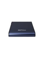 هارد اکسترنال سیلیکون پاور مدل Armor A80 با ظرفیت 2 ترابایت - Image 3