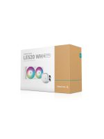 خنک کننده مایع پردازنده دیپ کول مدل LE520 WH - Image 3