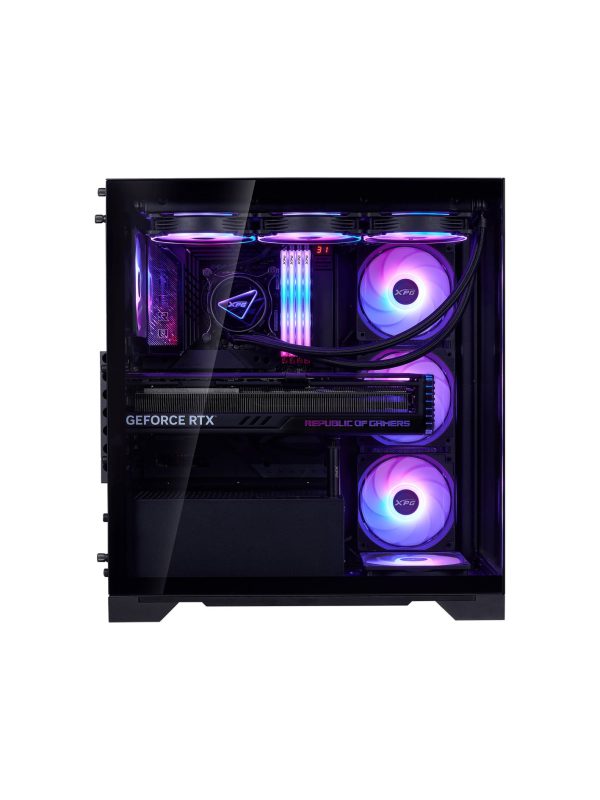 کیس ای دیتا مدل XPG INVADER X BTF - Image 3