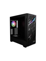 کیس ای دیتا مدل XPG STARKER AIR BTF Black - Image 2