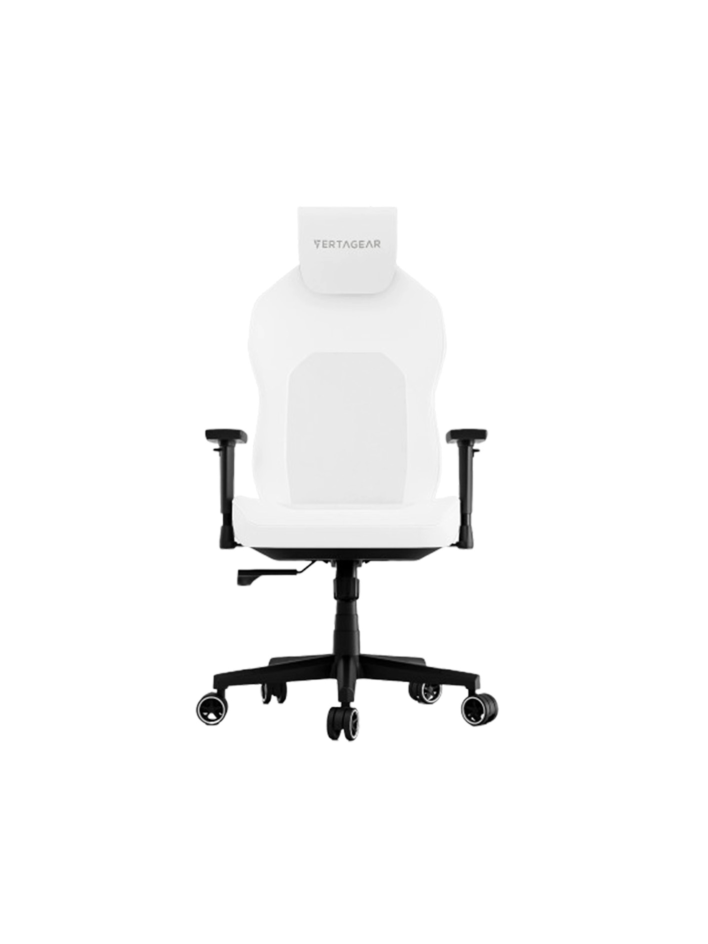 30-min صندلی گیمینگ ورتاگیر مدل SL1800 BLACK WHITE - Image 1