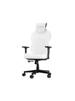صندلی گیمینگ ورتاگیر مدل SL1800 BLACK WHITE - Image 2