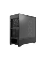 کیس ای دیتا مدل XPG STARKER AIR BTF Black - Image 4