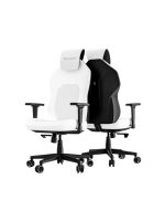صندلی گیمینگ ورتاگیر مدل SL1800 BLACK WHITE - Image 4