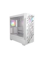 کیس ای دیتا مدل XPG STARKER AIR BTF WHITE - Image 2