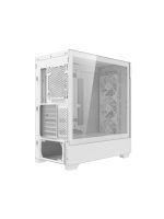 کیس ای دیتا مدل XPG STARKER AIR BTF WHITE - Image 3