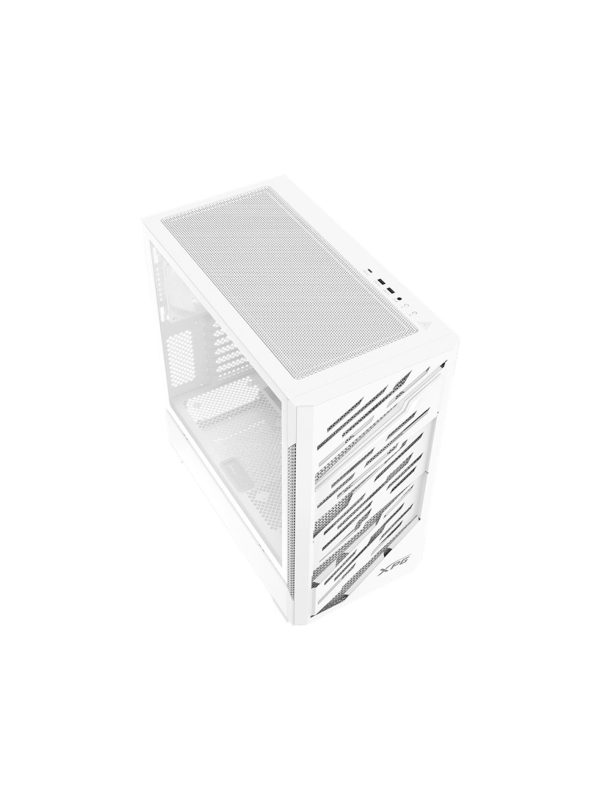 کیس ای دیتا مدل XPG STARKER AIR BTF WHITE - Image 4