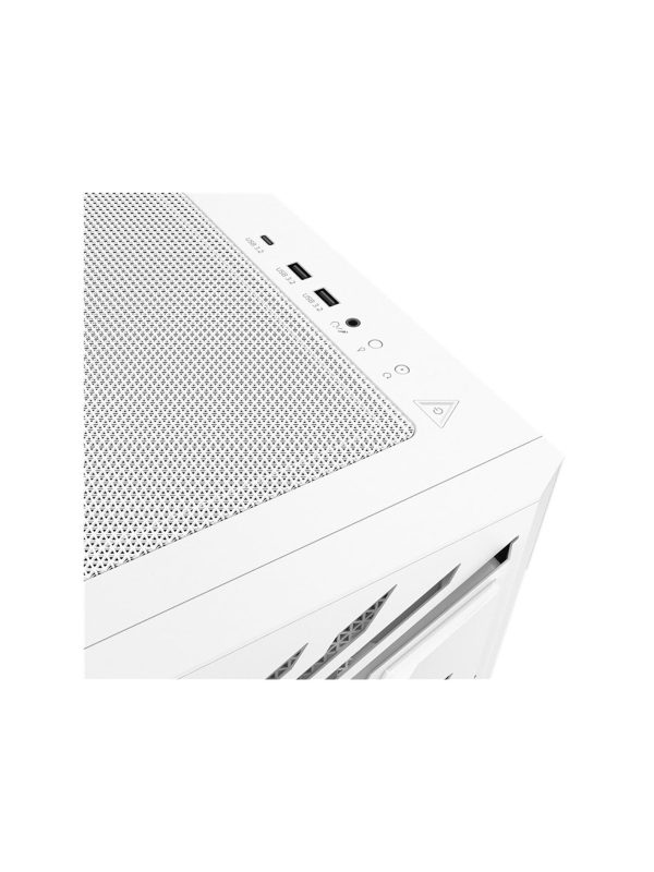 کیس ای دیتا مدل XPG STARKER AIR BTF WHITE - Image 5