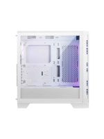 کیس ام اس آی مدل MAG FORGE 320R AIRFLOW WHITE - Image 7