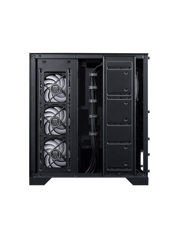 کیس ای دیتا مدل XPG INVADER X BTF - Image 5