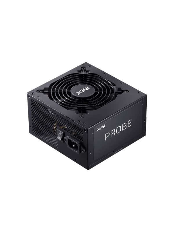 پاور ای دیتا 700 وات مدل XPG PROBE Bronze - Image 3