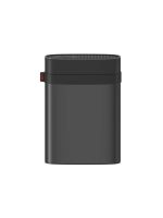 هارد اکسترنال سیلیکون پاور مدل Armor A85 با ظرفیت 2 ترابایت