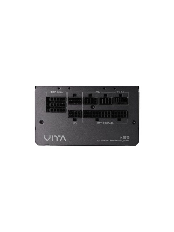 پاور اف اس پی 850 وات مدل VITA GM - Image 4