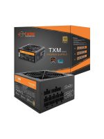 پاور فاطر 850 وات مدل TX850M 80+ Gold - Image 5