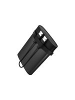 هارد اکسترنال سیلیکون پاور مدل Armor A85 با ظرفیت 2 ترابایت - Image 3