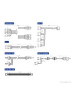 پاور اف اس پی 850 وات مدل VITA GM - Image 6