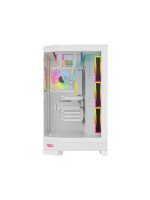 کیس گیمینگ اوست مدل GT-AQ1-MW