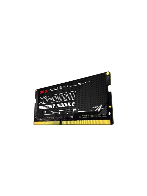 رم نوت بوک DDR4 گیل 3200 مگاهرتز مدل PRISTINE ظرفیت 16 گیگابایت - Image 2