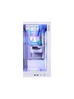 کیس ای دیتا مدل XPG INVADER X BTF WHITE