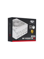 پاور اوست 1200 وات مدل AV1200-PTW V3 - Image 2