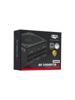 پاور اوست 1000 وات مدل AV1000-PTB V3 - Image 2