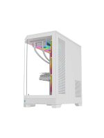 کیس گیمینگ اوست مدل GT-AQ1-MW - Image 5