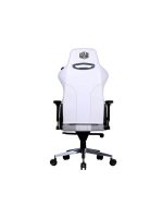 صندلی گیمینگ کولرمستر مدل X2C GRAY WHITE - Image 3