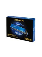 حافظه ssd اینترنال ای دیتا M.2 مدل LEGEND 710 ظرفیت 256 گیگابایت - Image 3