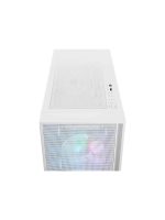 کیس ام اس آی مدل MAG FORGE 320R AIRFLOW WHITE - Image 5