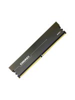 رم دسکتاپ DDR5 کینگ مکس تک کاناله 6000 مدل Horizon مگاهرتز ظرفیت 16 گیگابایت CL36 - Image 2